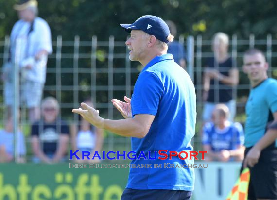 Verbandsliga-VfB-Eppingen-vs-Karlsruher-SC-U23 (© Siegfried Lörz)