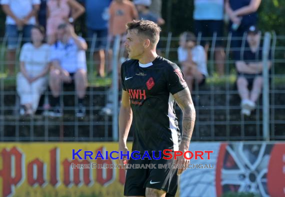 Verbandsliga-VfB-Eppingen-vs-Karlsruher-SC-U23 (© Siegfried Lörz)