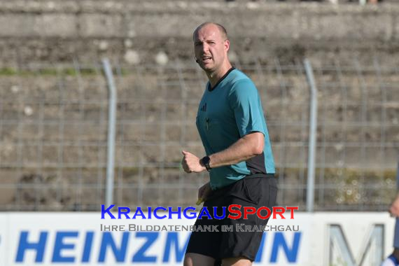 Verbandsliga-VfB-Eppingen-vs-Karlsruher-SC-U23 (© Siegfried Lörz)