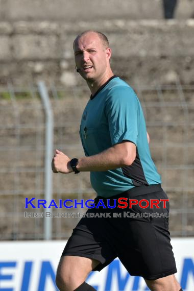 Verbandsliga-VfB-Eppingen-vs-Karlsruher-SC-U23 (© Siegfried Lörz)