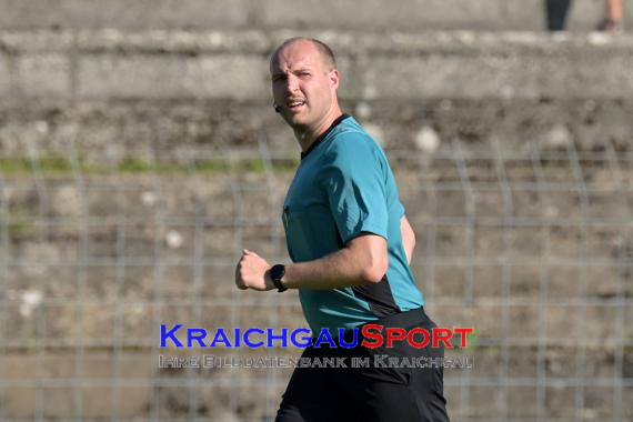 Verbandsliga-VfB-Eppingen-vs-Karlsruher-SC-U23 (© Siegfried Lörz)