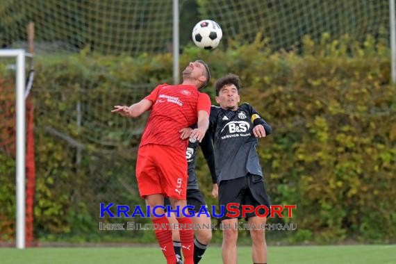 Kreisklasse-A-FV-Sulzfeld-vs-FC-Weiler (© Siegfried Lörz)