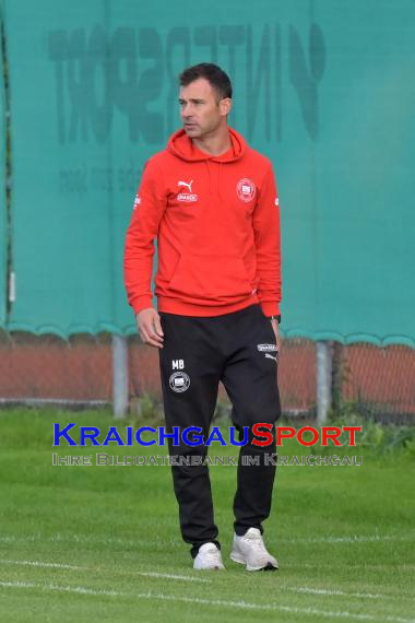 Kreisklasse-A-FV-Sulzfeld-vs-FC-Weiler (© Siegfried Lörz)