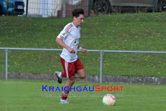 Kreisklasse-A-TSV-Angelbachtal-vs-FC-Weiler (© Siegfried Lörz)