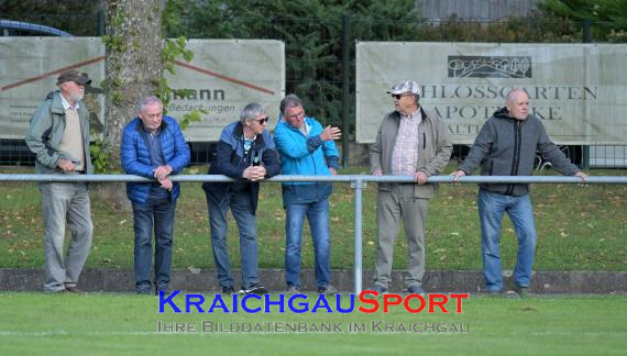 Kreisklasse-A-TSV-Angelbachtal-vs-FC-Weiler (© Siegfried Lörz)