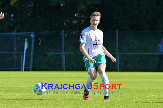 Oberliga-BW-FC-Zuzenhausen-vs-TSG-Backnang (© Siegfried Lörz)