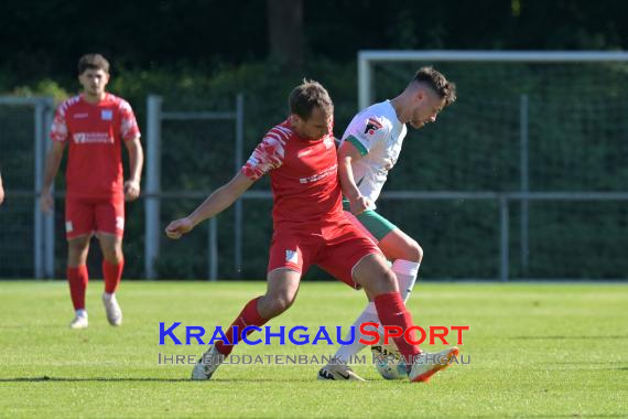 Oberliga-BW-FC-Zuzenhausen-vs-TSG-Backnang (© Siegfried Lörz)