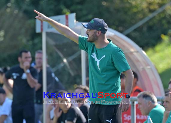 Oberliga-BW-FC-Zuzenhausen-vs-TSG-Backnang (© Siegfried Lörz)