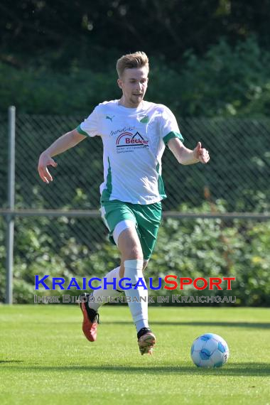 Oberliga-BW-FC-Zuzenhausen-vs-TSG-Backnang (© Siegfried Lörz)