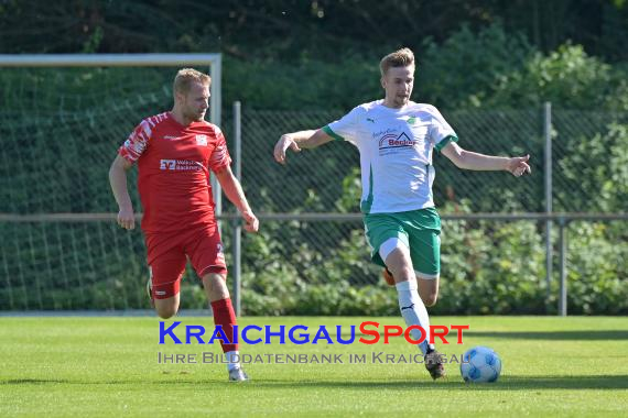 Oberliga-BW-FC-Zuzenhausen-vs-TSG-Backnang (© Siegfried Lörz)