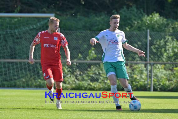 Oberliga-BW-FC-Zuzenhausen-vs-TSG-Backnang (© Siegfried Lörz)