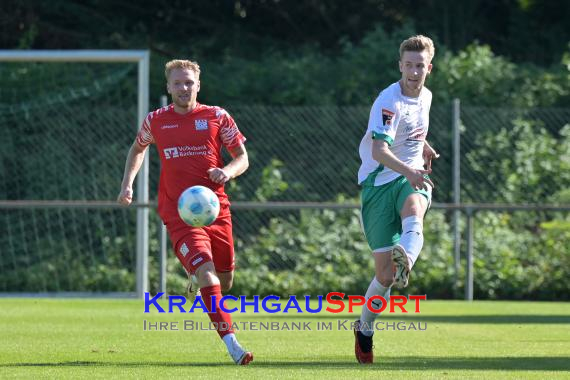 Oberliga-BW-FC-Zuzenhausen-vs-TSG-Backnang (© Siegfried Lörz)