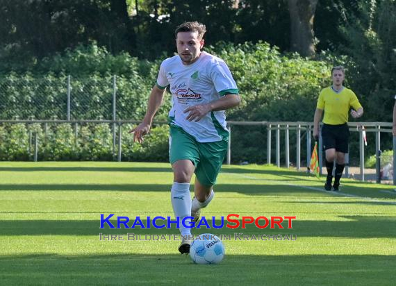 Oberliga-BW-FC-Zuzenhausen-vs-TSG-Backnang (© Siegfried Lörz)