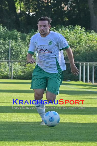 Oberliga-BW-FC-Zuzenhausen-vs-TSG-Backnang (© Siegfried Lörz)