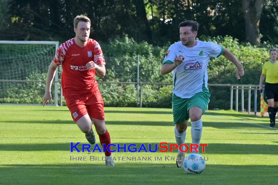 Oberliga-BW-FC-Zuzenhausen-vs-TSG-Backnang (© Siegfried Lörz)