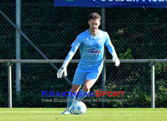 Oberliga-BW-FC-Zuzenhausen-vs-TSG-Backnang (© Siegfried Lörz)