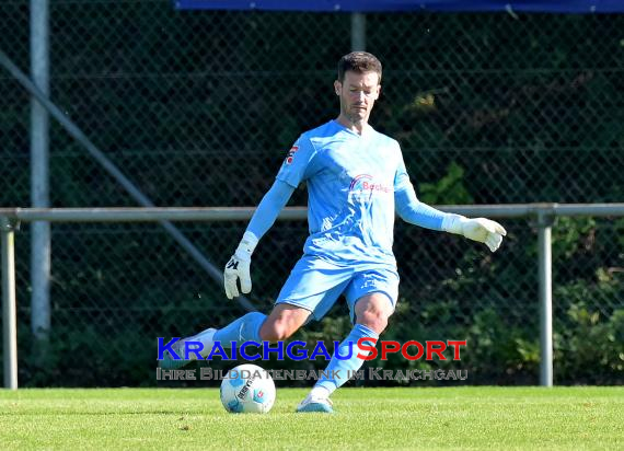 Oberliga-BW-FC-Zuzenhausen-vs-TSG-Backnang (© Siegfried Lörz)