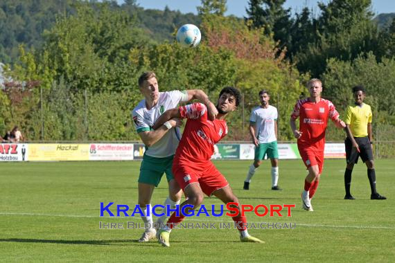 Oberliga-BW-FC-Zuzenhausen-vs-TSG-Backnang (© Siegfried Lörz)