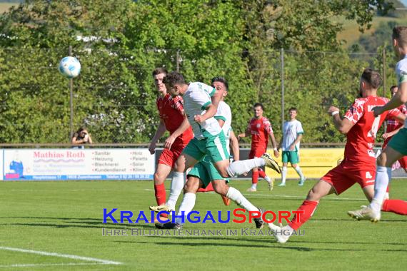 Oberliga-BW-FC-Zuzenhausen-vs-TSG-Backnang (© Siegfried Lörz)