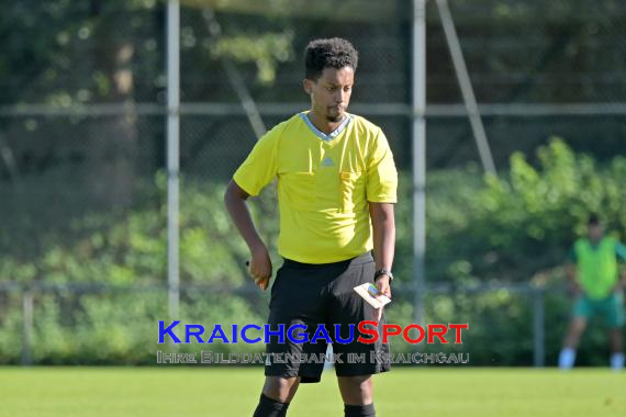 Oberliga-BW-FC-Zuzenhausen-vs-TSG-Backnang (© Siegfried Lörz)