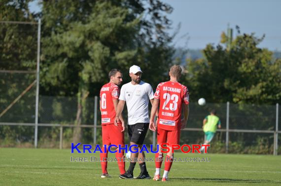 Oberliga-BW-FC-Zuzenhausen-vs-TSG-Backnang (© Siegfried Lörz)