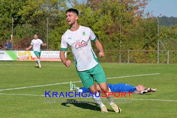 Oberliga-BW-FC-Zuzenhausen-vs-TSG-Backnang (© Siegfried Lörz)