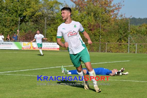 Oberliga-BW-FC-Zuzenhausen-vs-TSG-Backnang (© Siegfried Lörz)