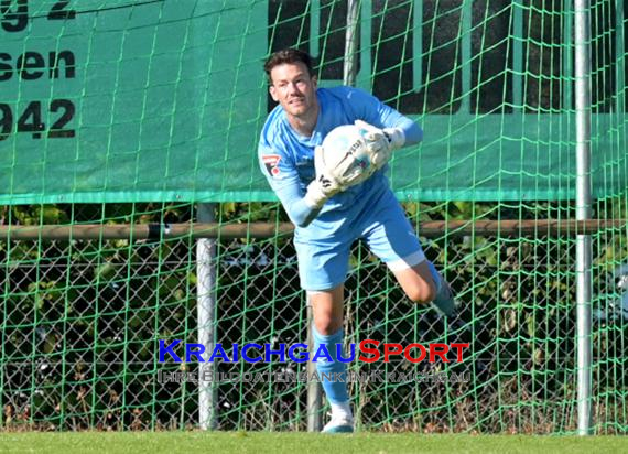 Oberliga-BW-FC-Zuzenhausen-vs-TSG-Backnang (© Siegfried Lörz)