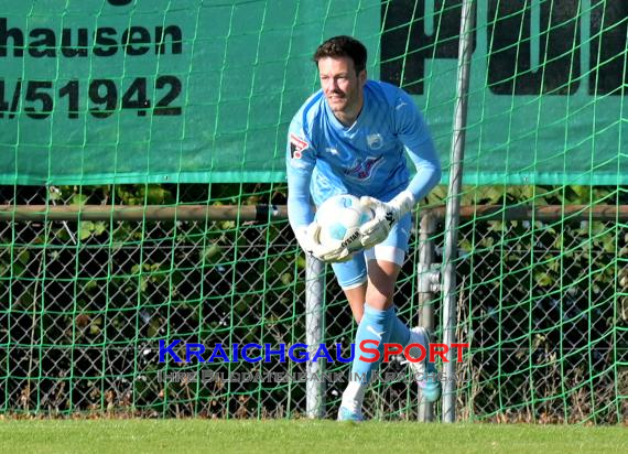 Oberliga-BW-FC-Zuzenhausen-vs-TSG-Backnang (© Siegfried Lörz)