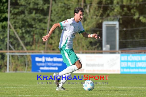 Oberliga-BW-FC-Zuzenhausen-vs-TSG-Backnang (© Siegfried Lörz)