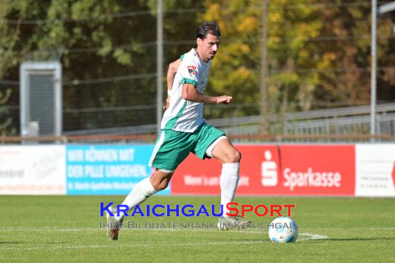 Oberliga-BW-FC-Zuzenhausen-vs-TSG-Backnang (© Siegfried Lörz)