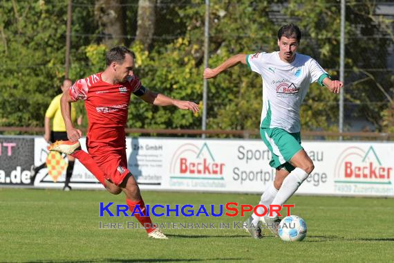 Oberliga-BW-FC-Zuzenhausen-vs-TSG-Backnang (© Siegfried Lörz)