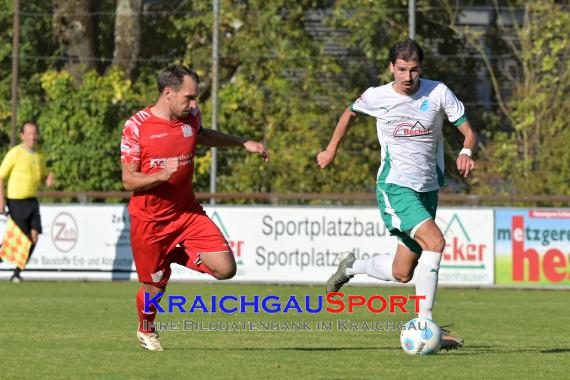 Oberliga-BW-FC-Zuzenhausen-vs-TSG-Backnang (© Siegfried Lörz)