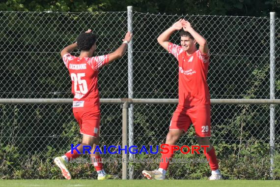 Oberliga-BW-FC-Zuzenhausen-vs-TSG-Backnang (© Siegfried Lörz)