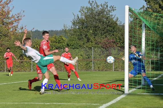 Oberliga-BW-FC-Zuzenhausen-vs-TSG-Backnang (© Siegfried Lörz)