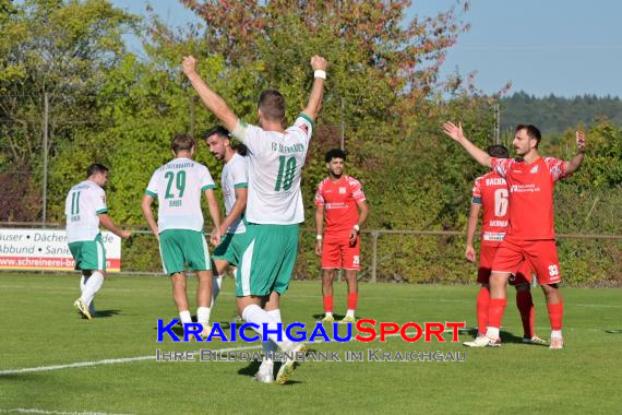 Oberliga-BW-FC-Zuzenhausen-vs-TSG-Backnang (© Siegfried Lörz)