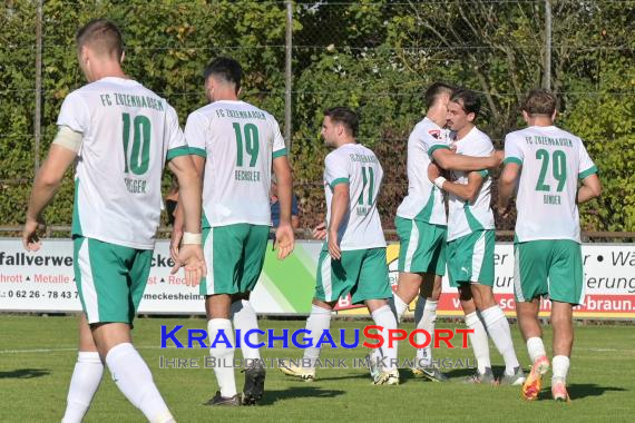 Oberliga-BW-FC-Zuzenhausen-vs-TSG-Backnang (© Siegfried Lörz)