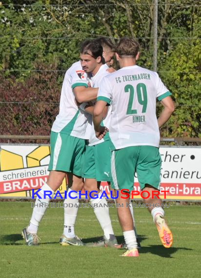 Oberliga-BW-FC-Zuzenhausen-vs-TSG-Backnang (© Siegfried Lörz)