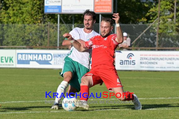 Oberliga-BW-FC-Zuzenhausen-vs-TSG-Backnang (© Siegfried Lörz)