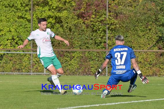 Oberliga-BW-FC-Zuzenhausen-vs-TSG-Backnang (© Siegfried Lörz)