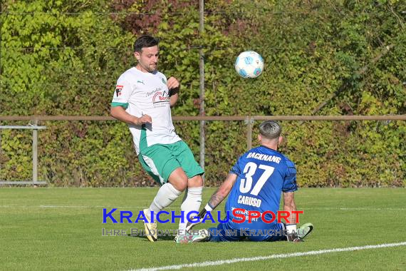 Oberliga-BW-FC-Zuzenhausen-vs-TSG-Backnang (© Siegfried Lörz)