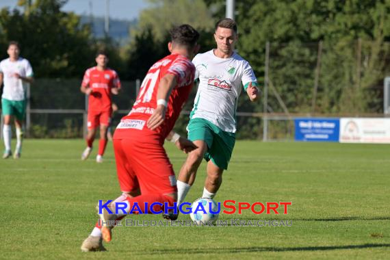 Oberliga-BW-FC-Zuzenhausen-vs-TSG-Backnang (© Siegfried Lörz)