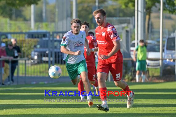 Oberliga-BW-FC-Zuzenhausen-vs-TSG-Backnang (© Siegfried Lörz)