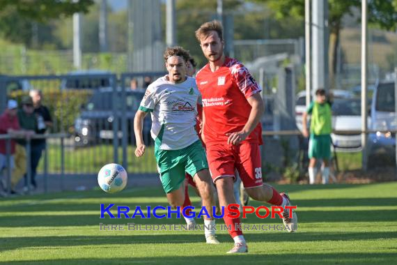 Oberliga-BW-FC-Zuzenhausen-vs-TSG-Backnang (© Siegfried Lörz)