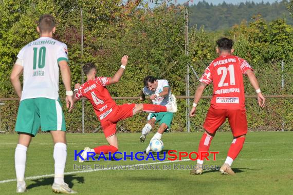 Oberliga-BW-FC-Zuzenhausen-vs-TSG-Backnang (© Siegfried Lörz)