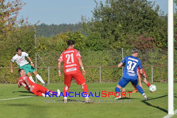 Oberliga-BW-FC-Zuzenhausen-vs-TSG-Backnang (© Siegfried Lörz)