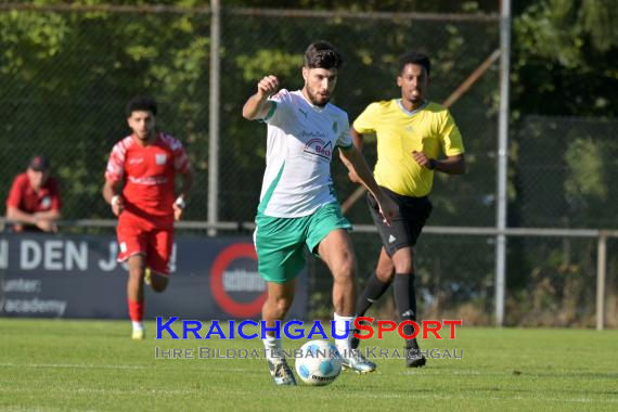 Oberliga-BW-FC-Zuzenhausen-vs-TSG-Backnang (© Siegfried Lörz)