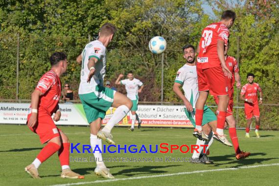 Oberliga-BW-FC-Zuzenhausen-vs-TSG-Backnang (© Siegfried Lörz)