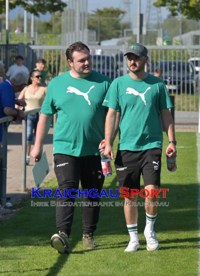 Oberliga-BW-FC-Zuzenhausen-vs-TSG-Backnang (© Siegfried Lörz)