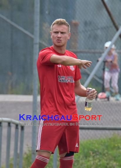 Kreisklasse-A-FV-Weiler-vs-VfB-Bad-Rappenau (© Siegfried Lörz)